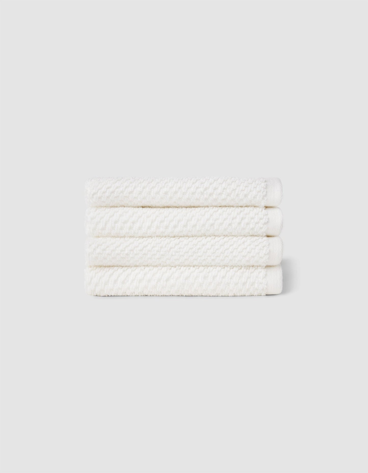 Nantucket Washcloths