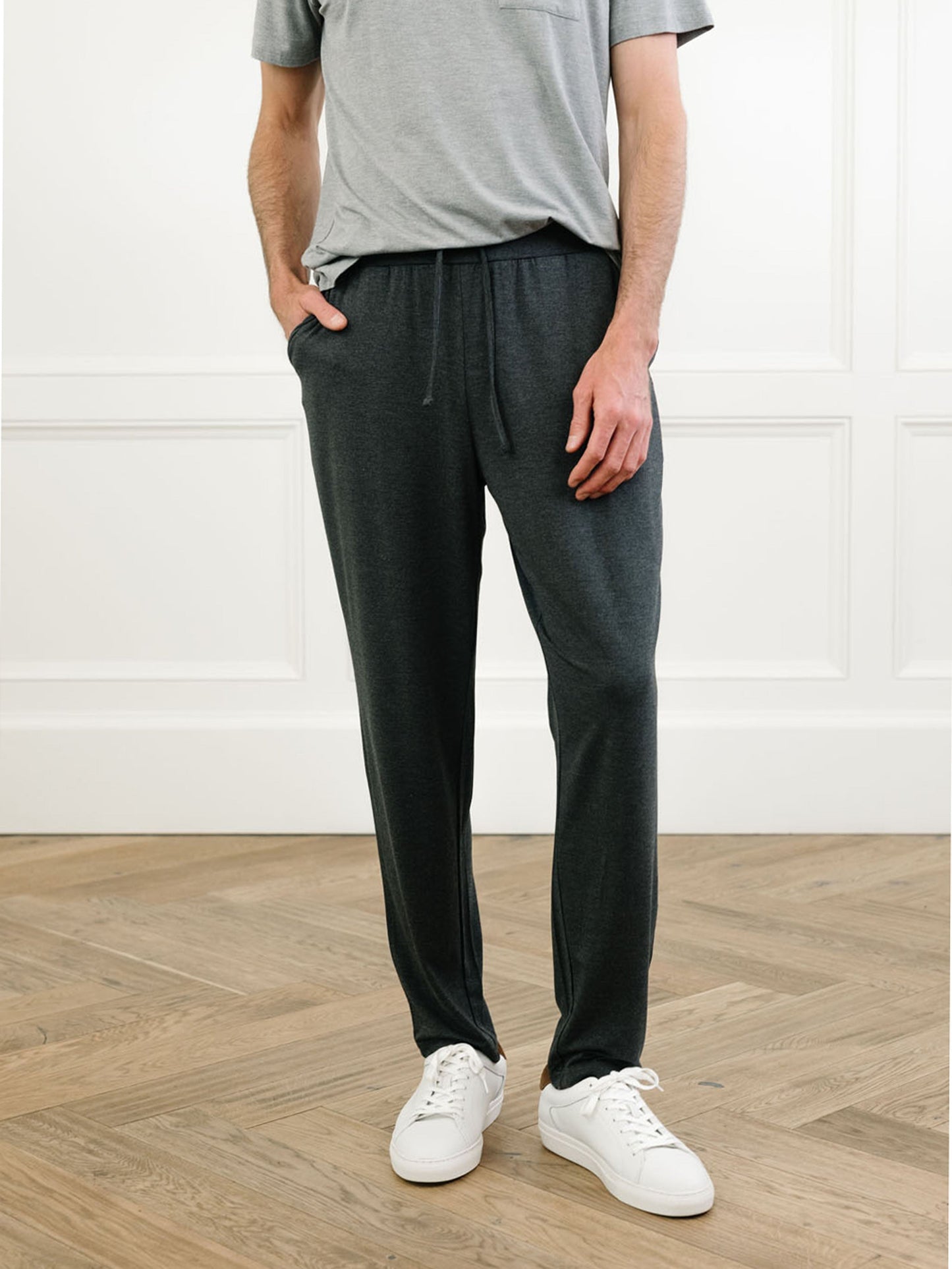Men's Bamboo Stretch-Knit Pajama Pant - Wholesale
