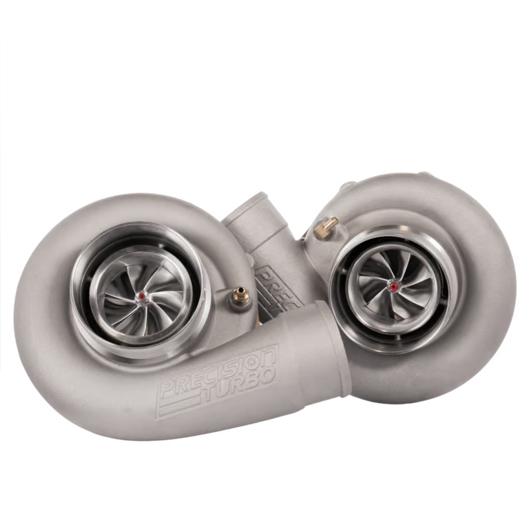 Precision Turbo R/R Next Gen PT6466 | Universal
