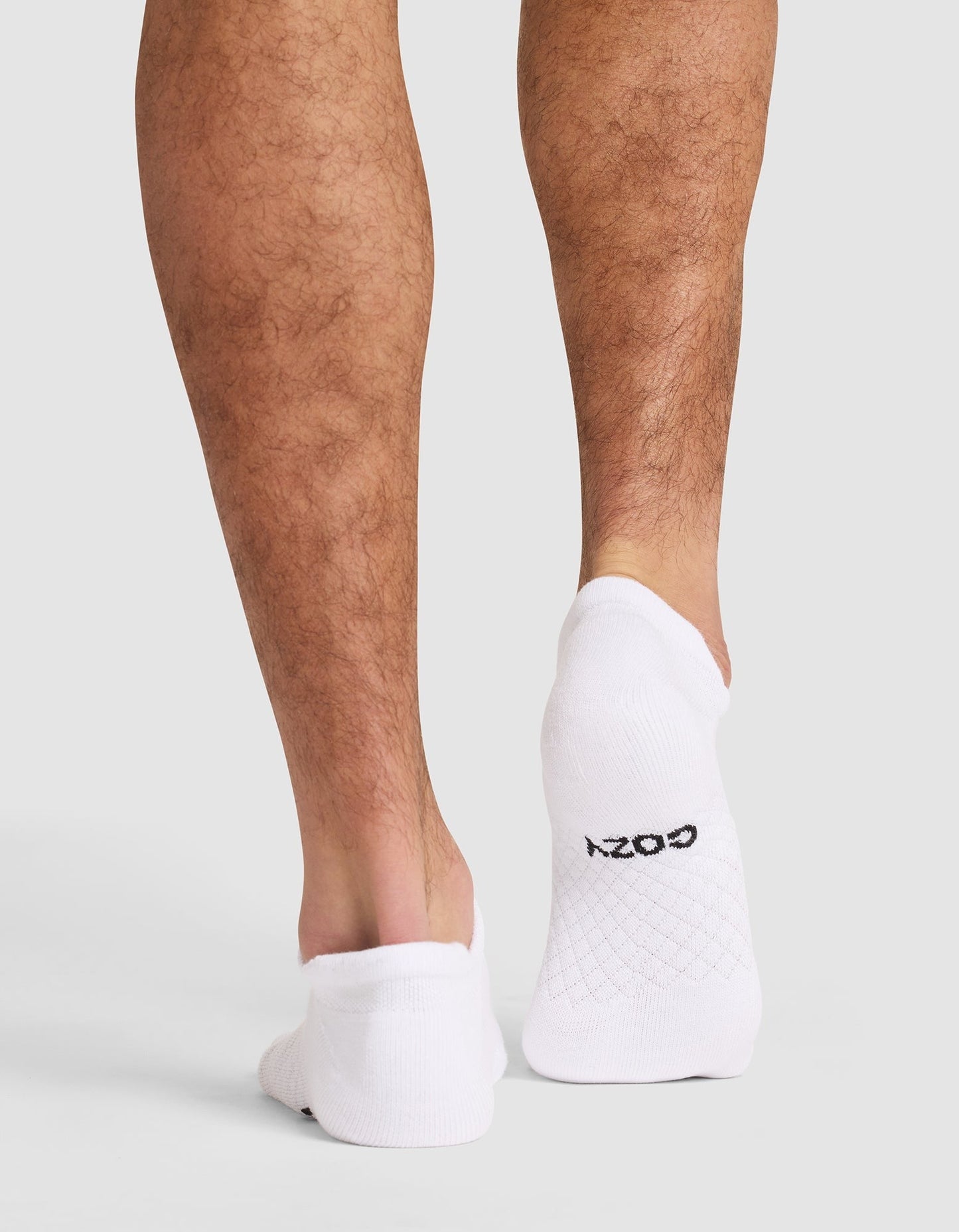 Essential Ankle Sock 4-Pack - Wholesale
