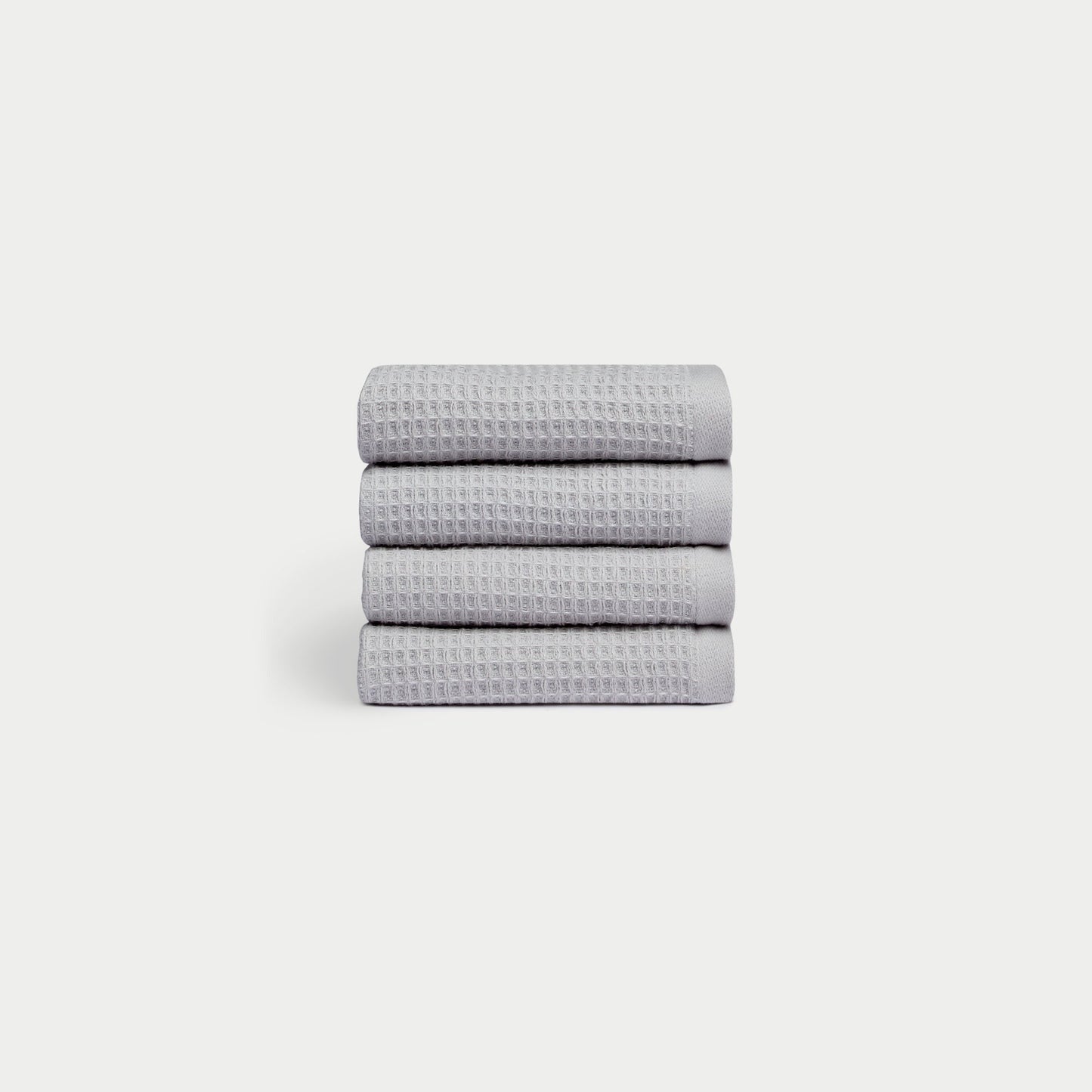 Waffle Washcloths