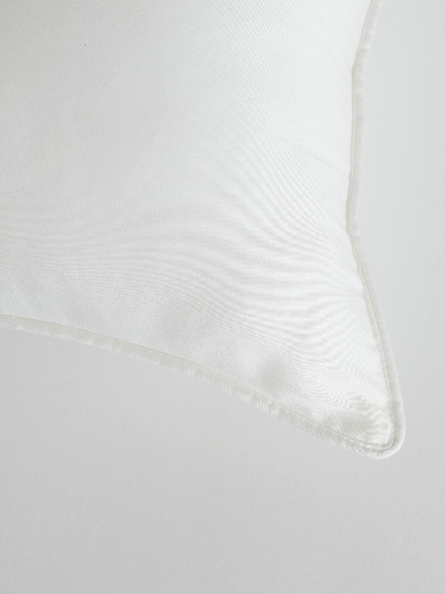 Bamboo Down Alternative Travel Pillow - Wholesale
