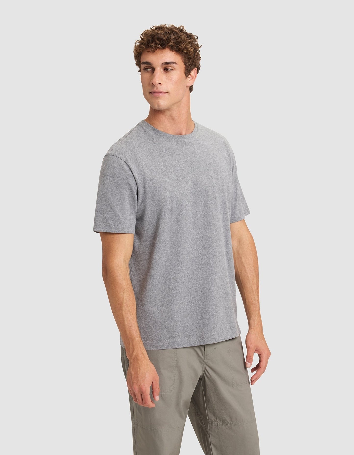 Men's All Day Tee - Wholesale