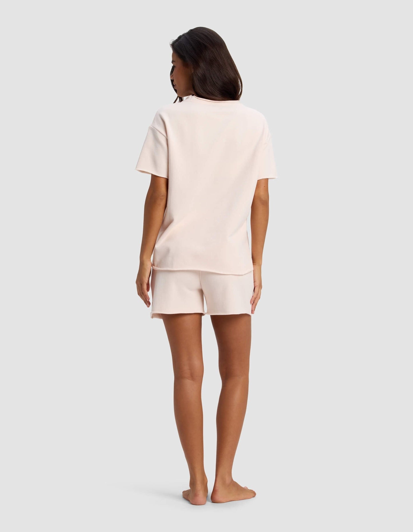 Women's Chelsea Short Sleeve Set