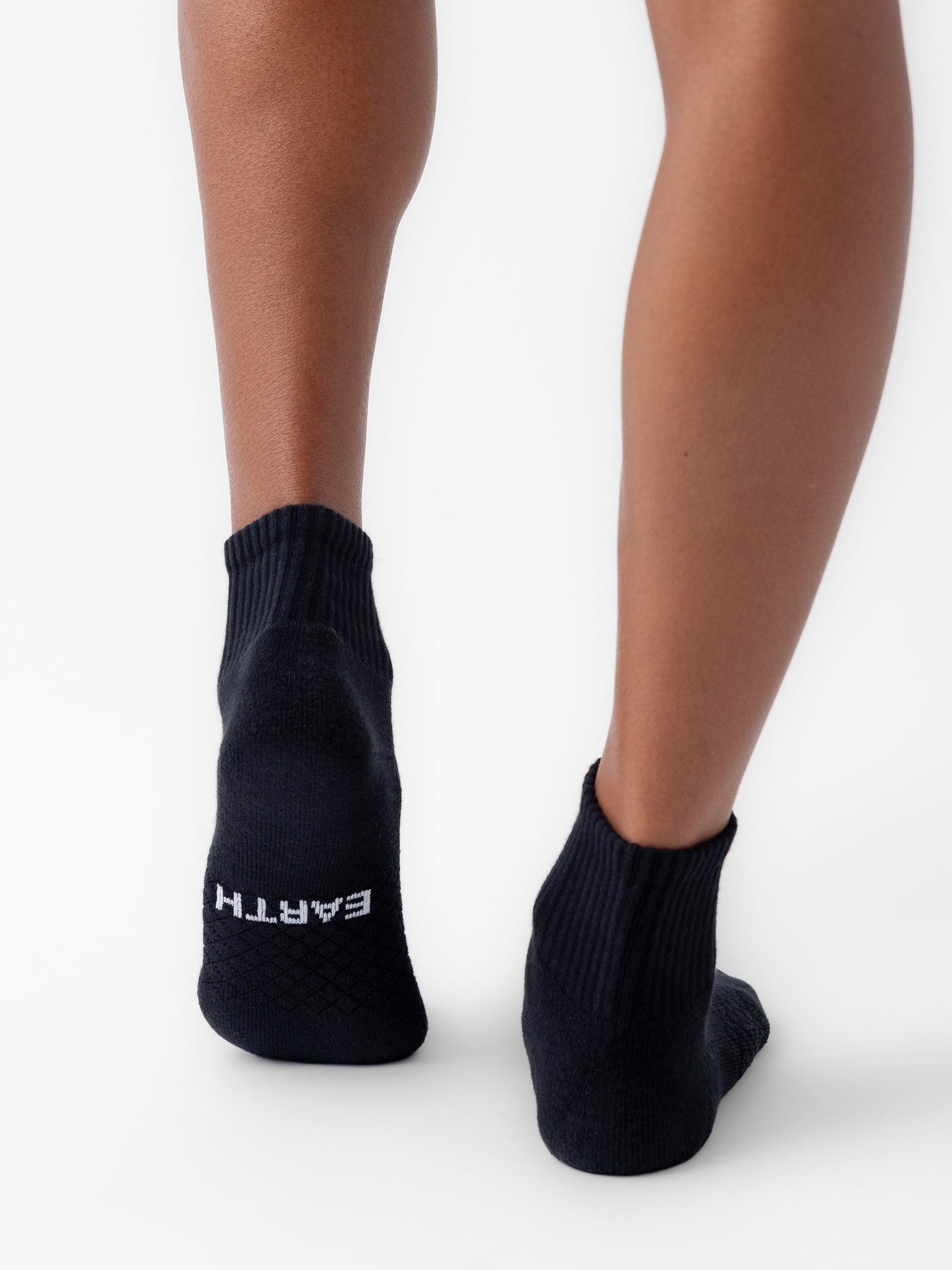 Essential Quarter Sock - Wholesale
