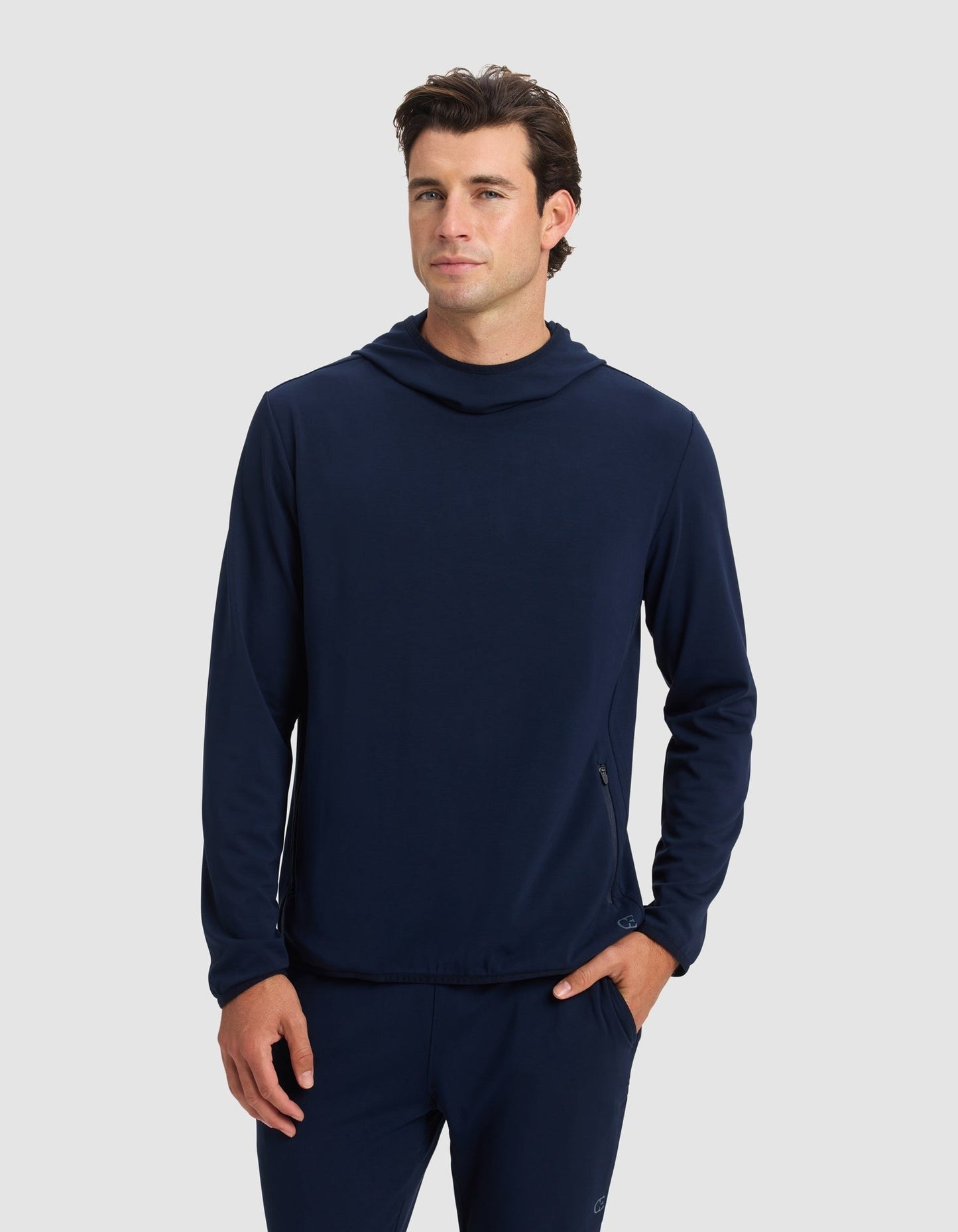 Men's Recovery Hoodie & Jogger Set