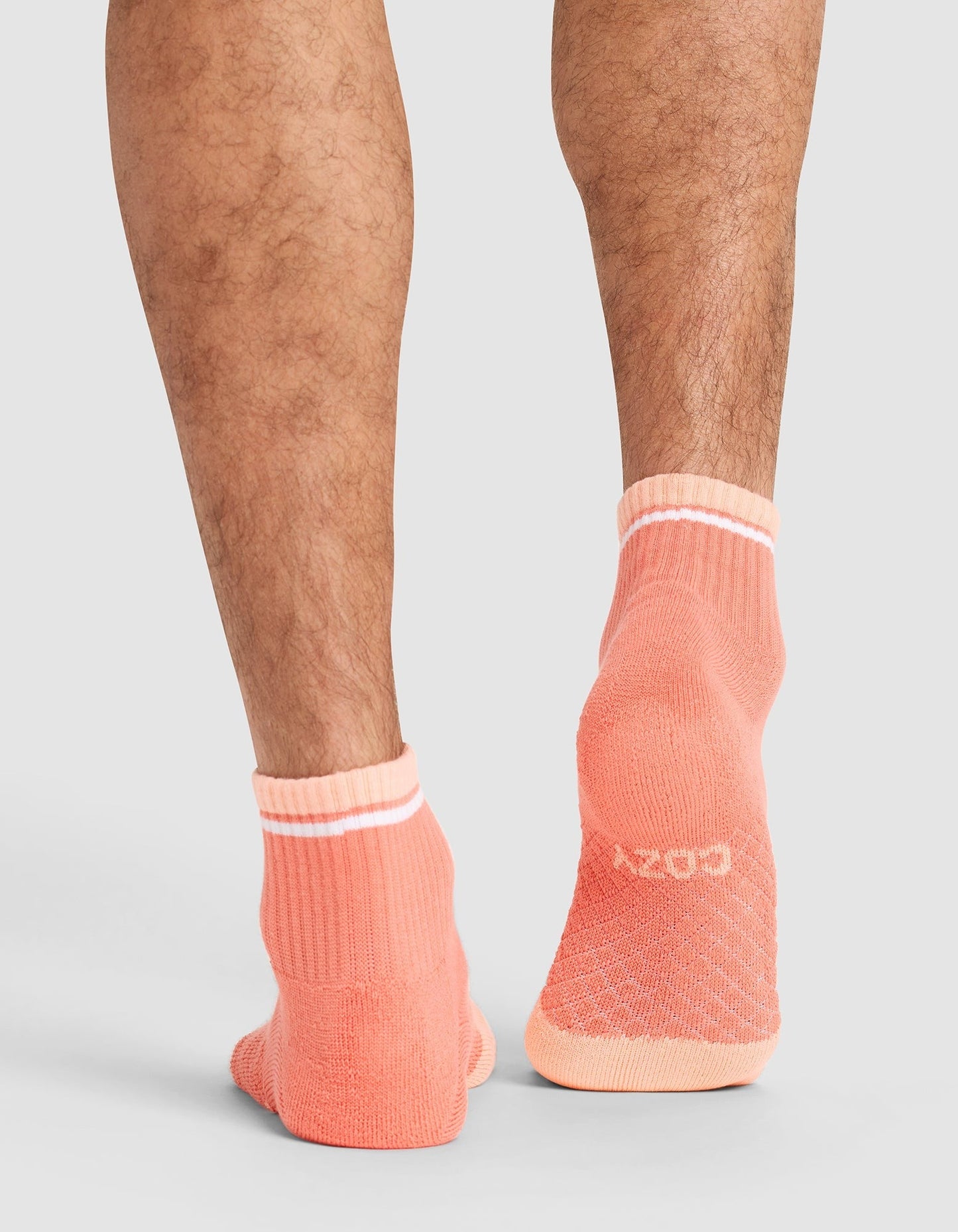 Men's Essential Quarter Sock - Last Chance