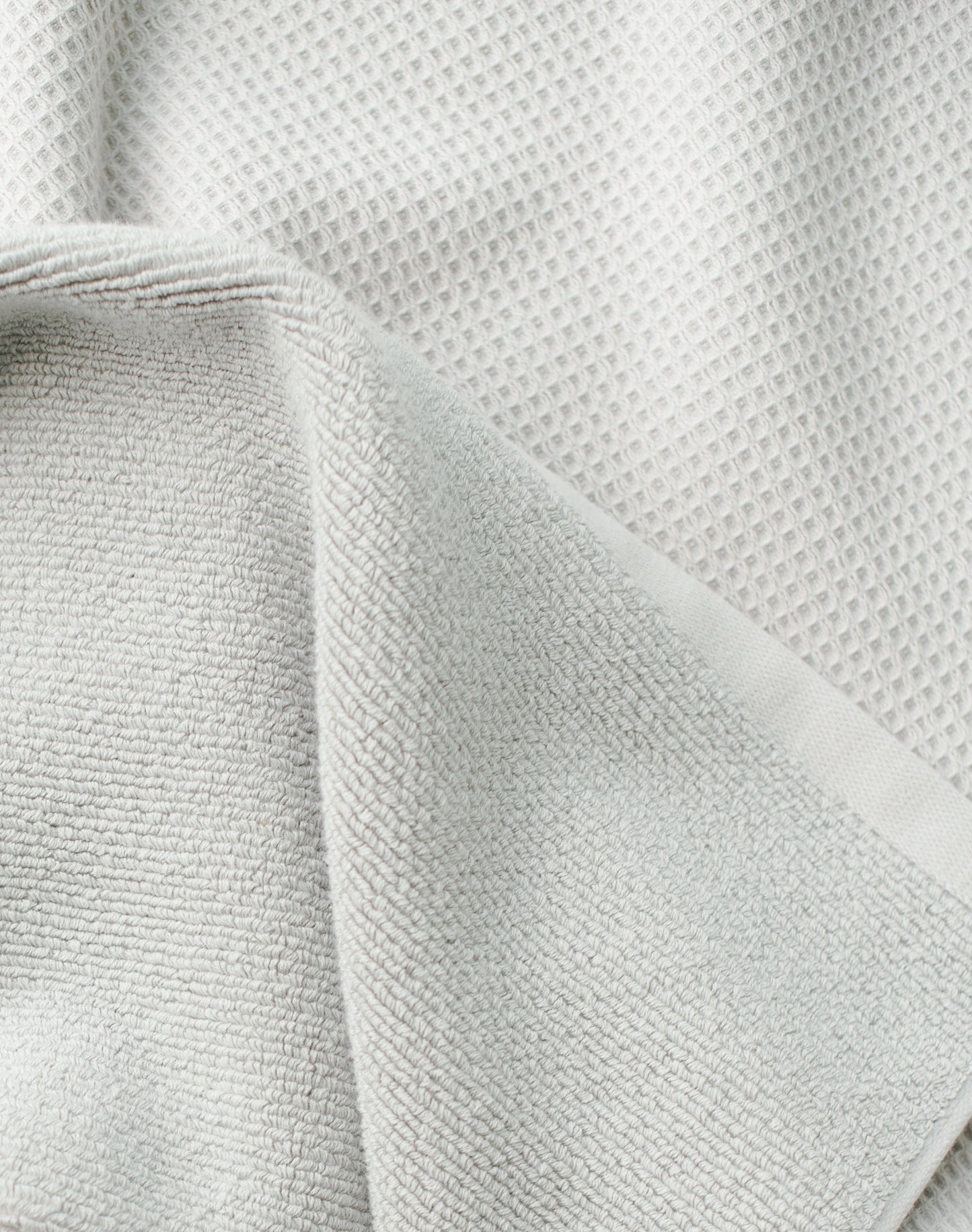 Waffle Bath Towels - Wholesale