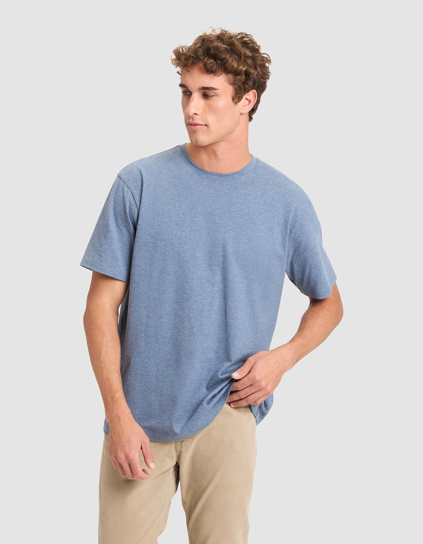 Men's All Day Tee - Wholesale