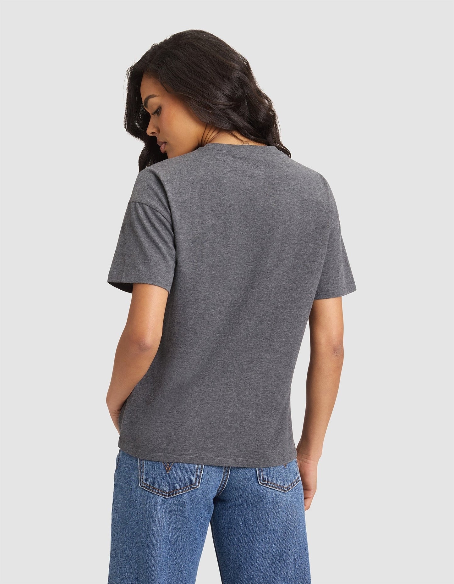 Women's All Day Tee - Wholesale