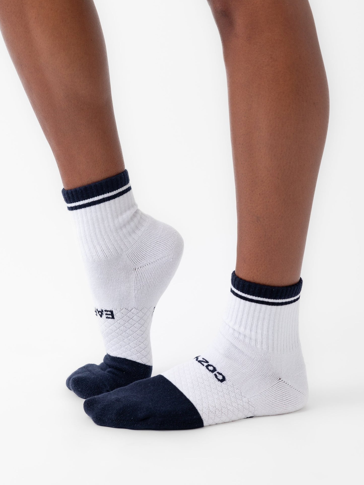 Women's Essential Quarter Sock - Last Chance