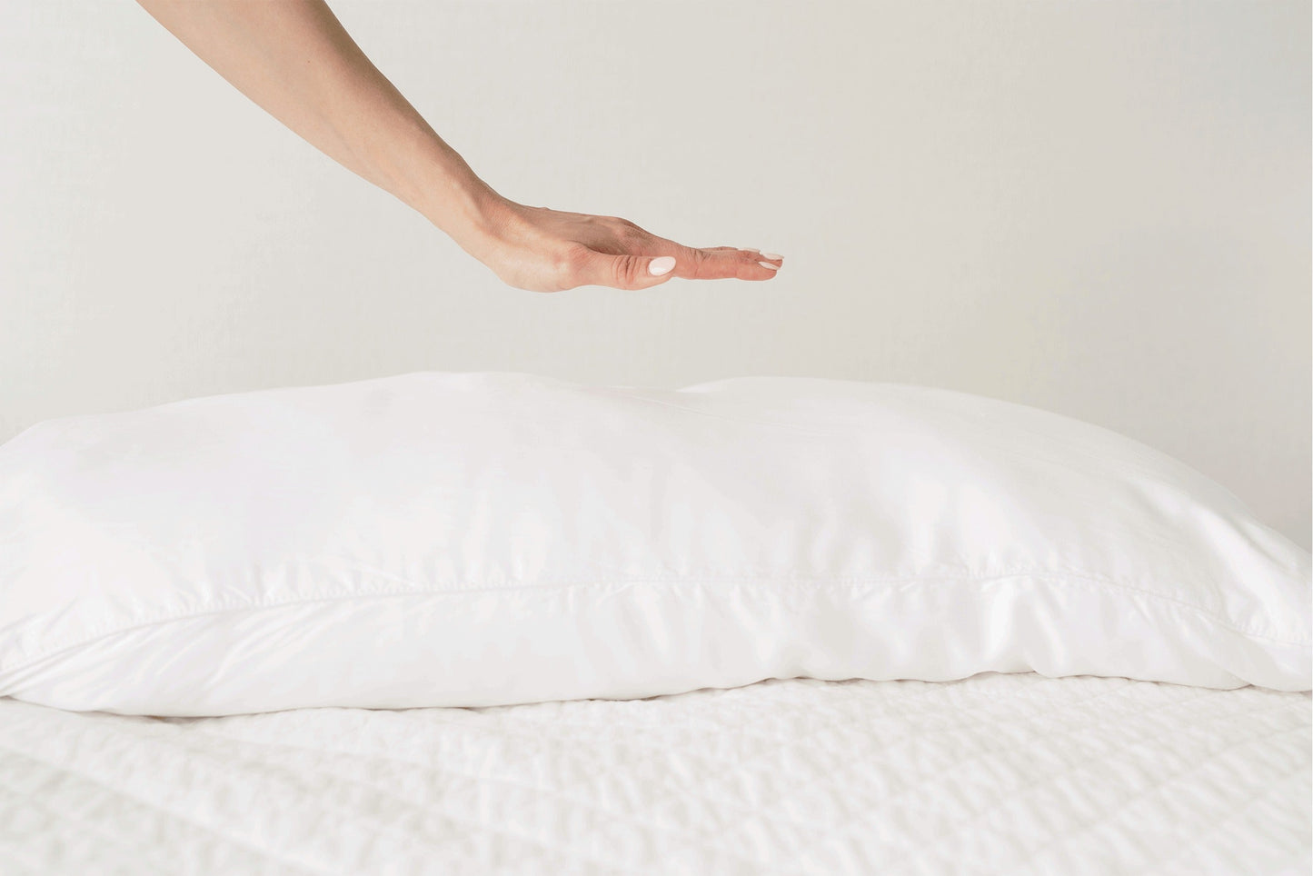 Silk Pillow - Wholesale