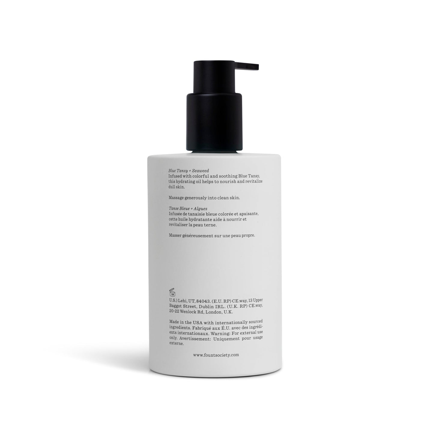 Moisture Trio