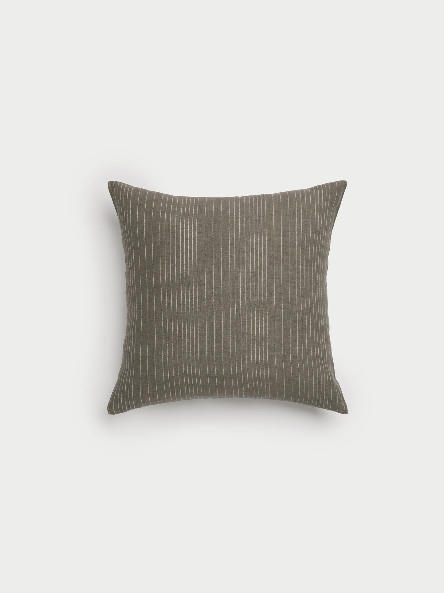 Striped Throw Pillow - Wholesale
