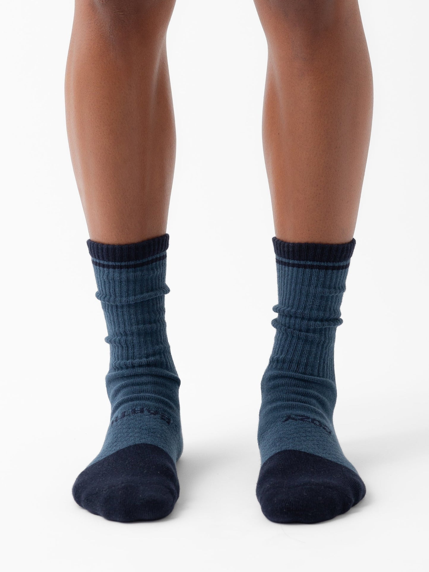 Essential Calf Sock - Wholesale