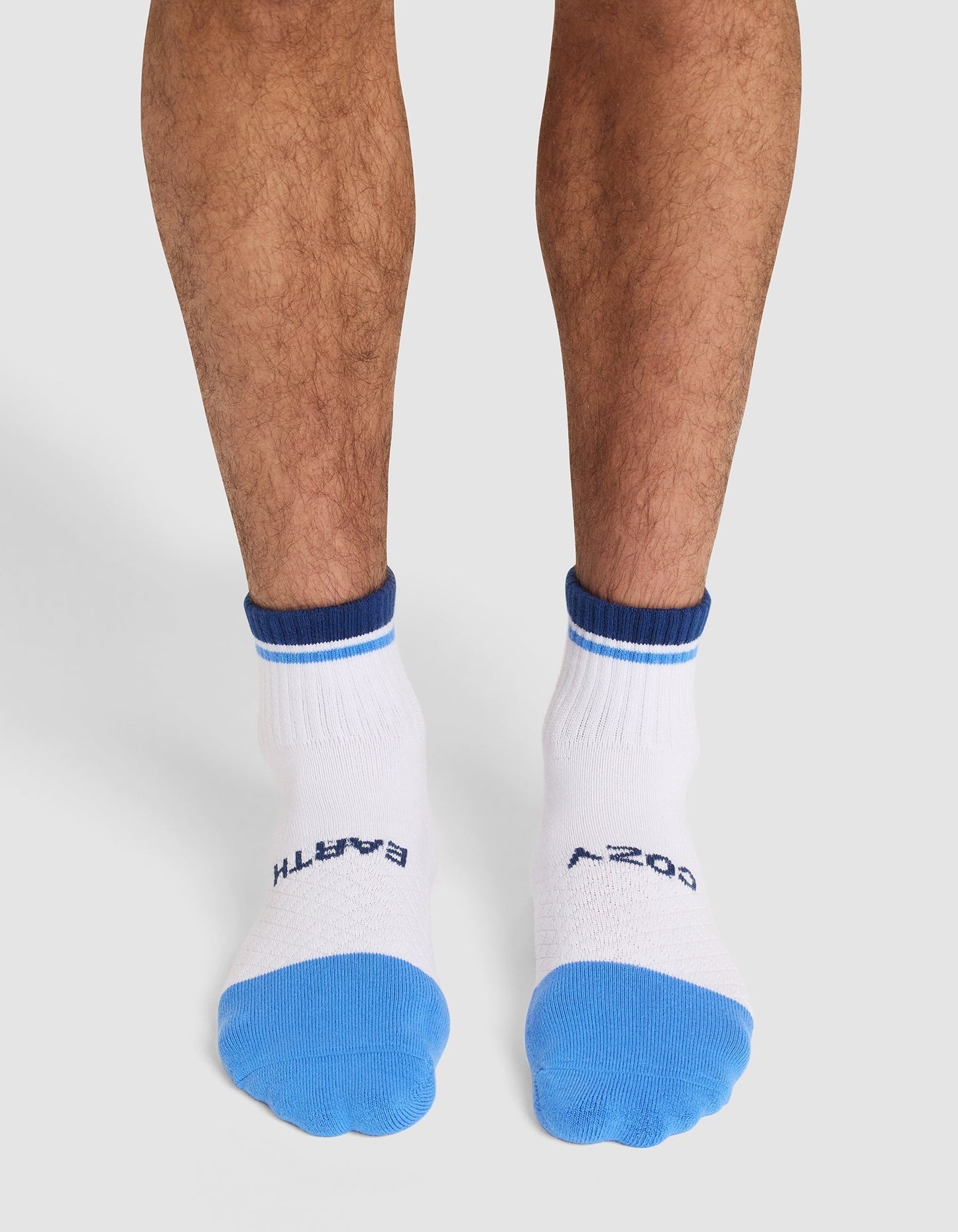 Essential Quarter Sock 4-Pack - Wholesale