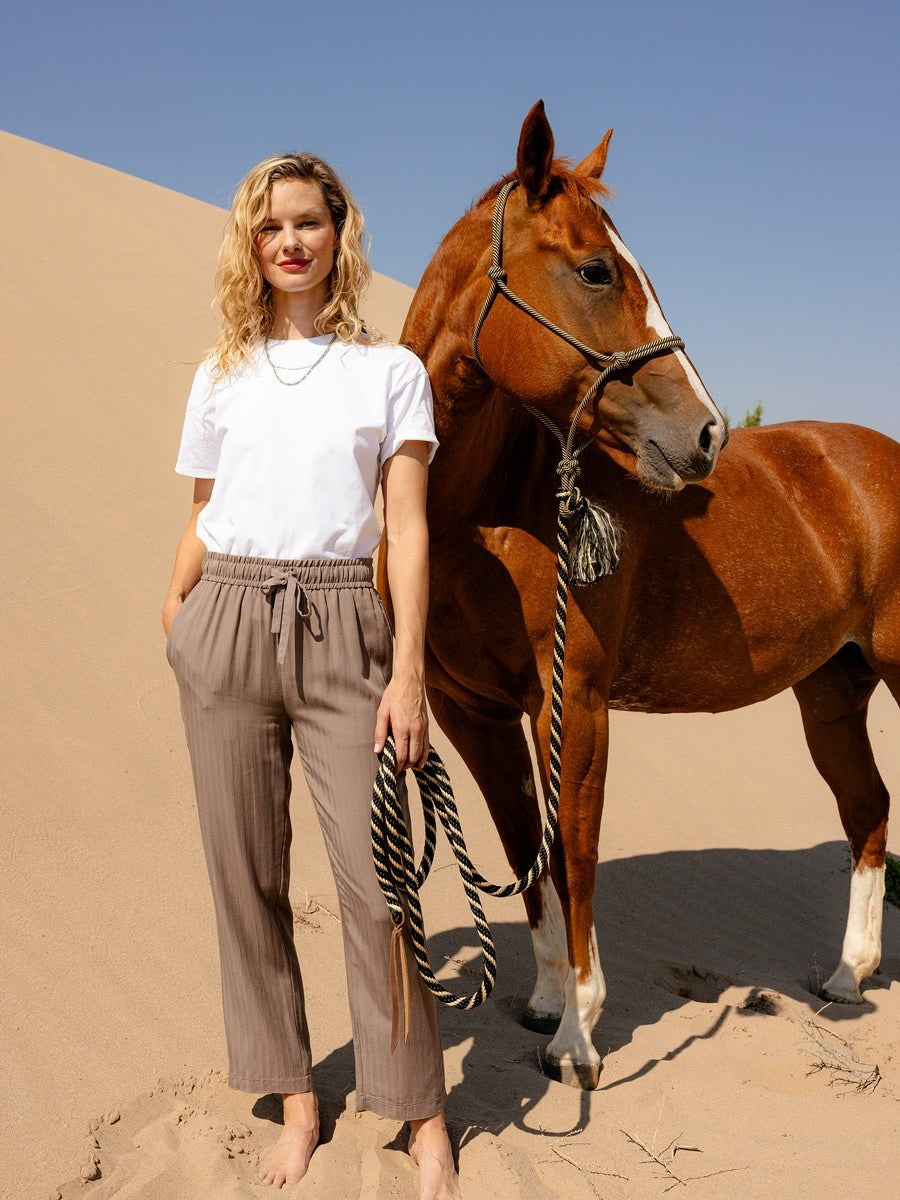 Women's Sunset Cropped Pant - Last Chance