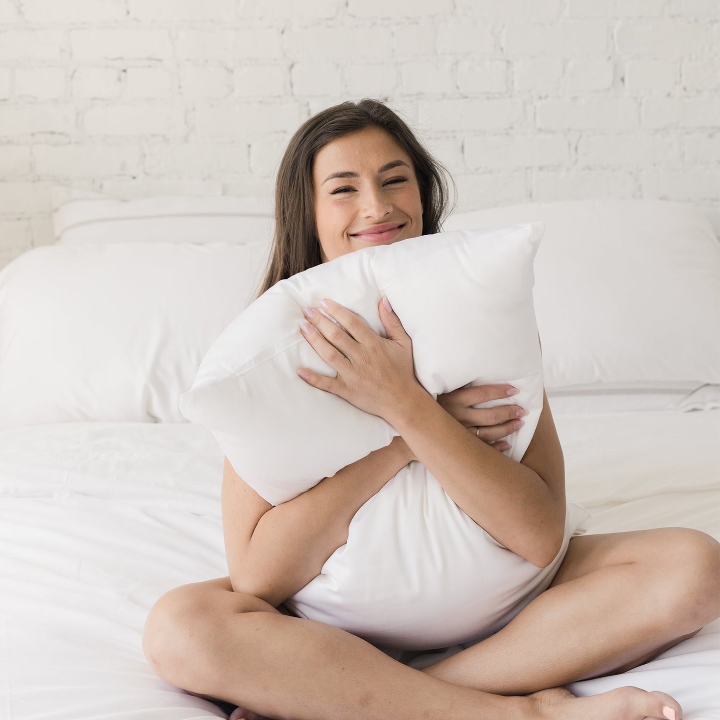 Silk Pillow - Wholesale