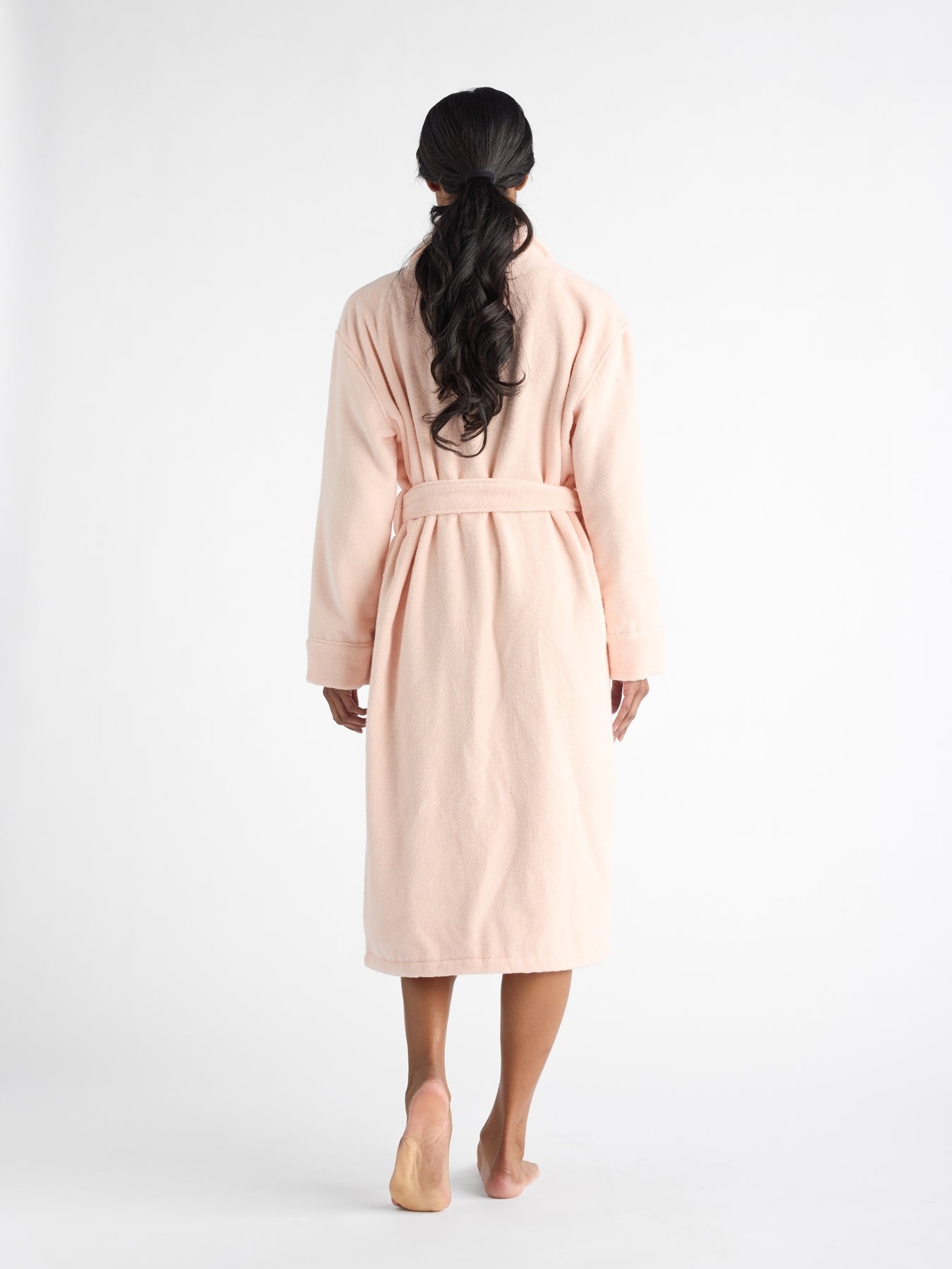 Luxe Bath Robe - Wholesale