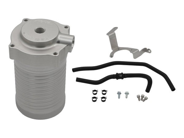 PRL Motorsport Helix Air Oil Separator | 2016–2021 Honda Civic 1.5T (PRL.1052.1)