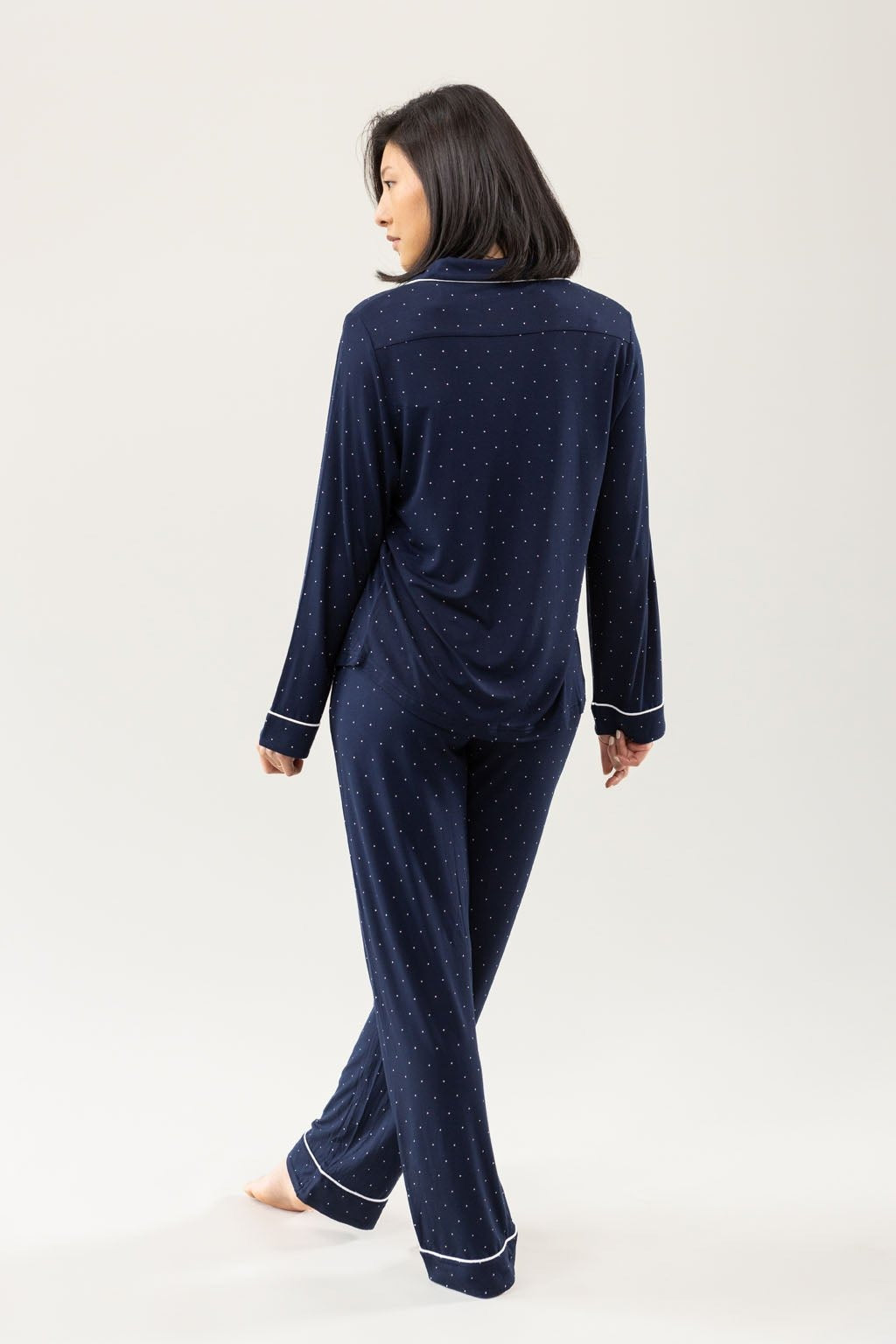 Women's Bamboo Stretch-Knit Pajama Pant - Wholesale