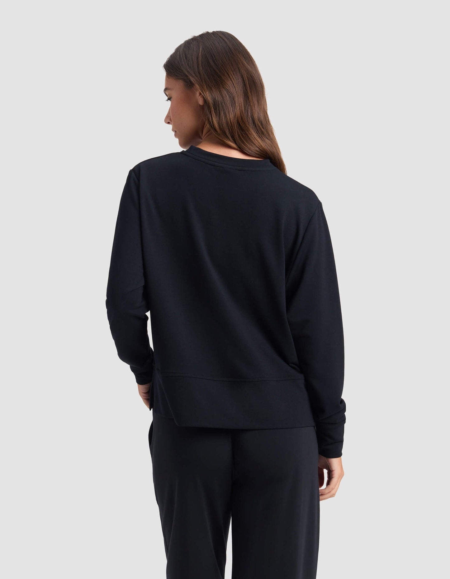 Women's StudioLite Crewneck