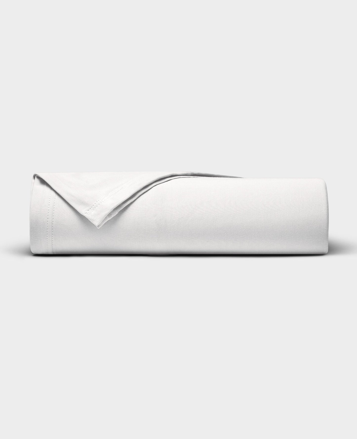 Bamboo Jersey Flat Sheet