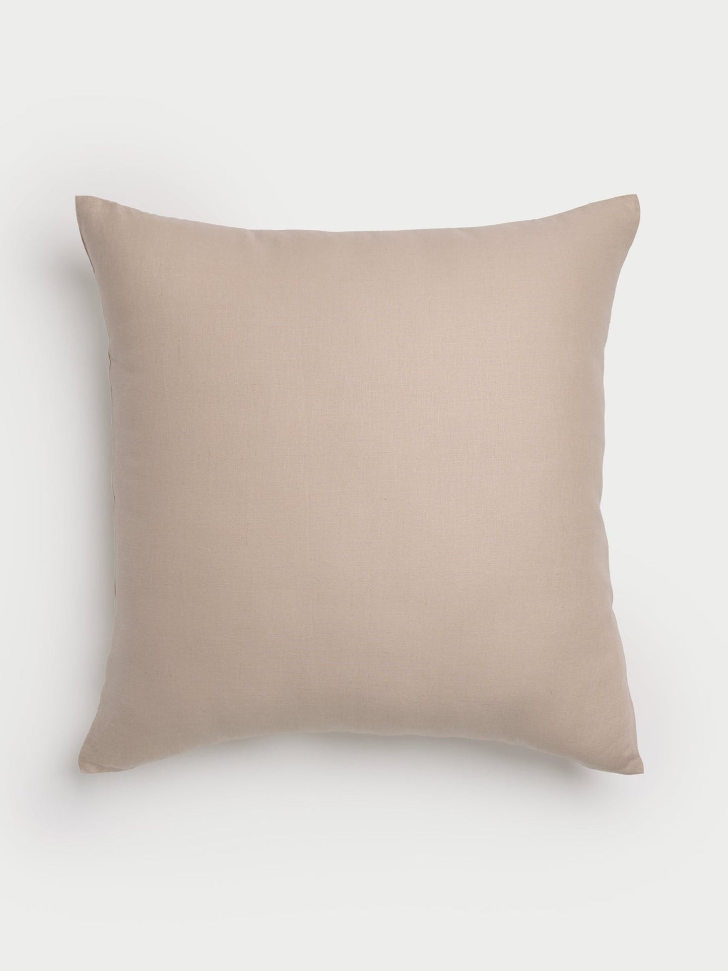 Linen Throw Pillow - Wholesale