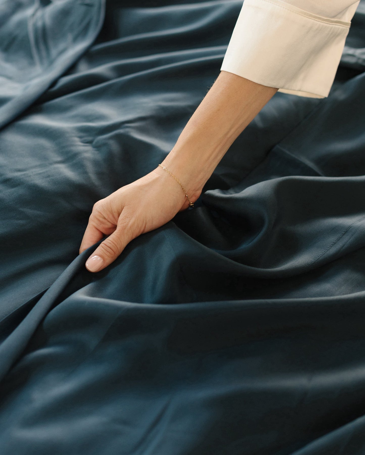 Bamboo Flat Sheet - Wholesale