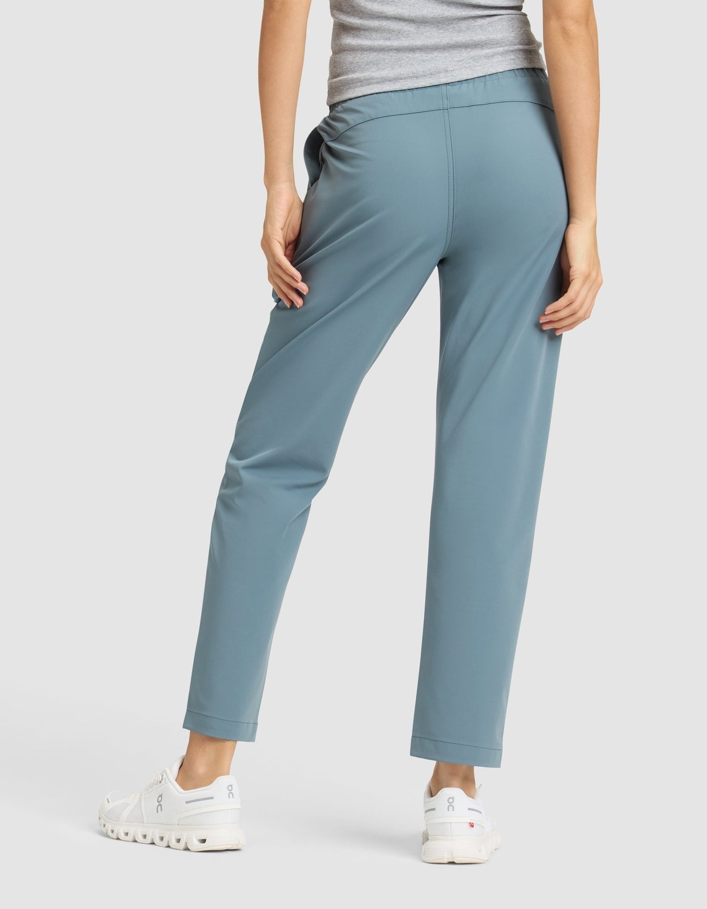 Women's Always Cropped Pant - Wholesale