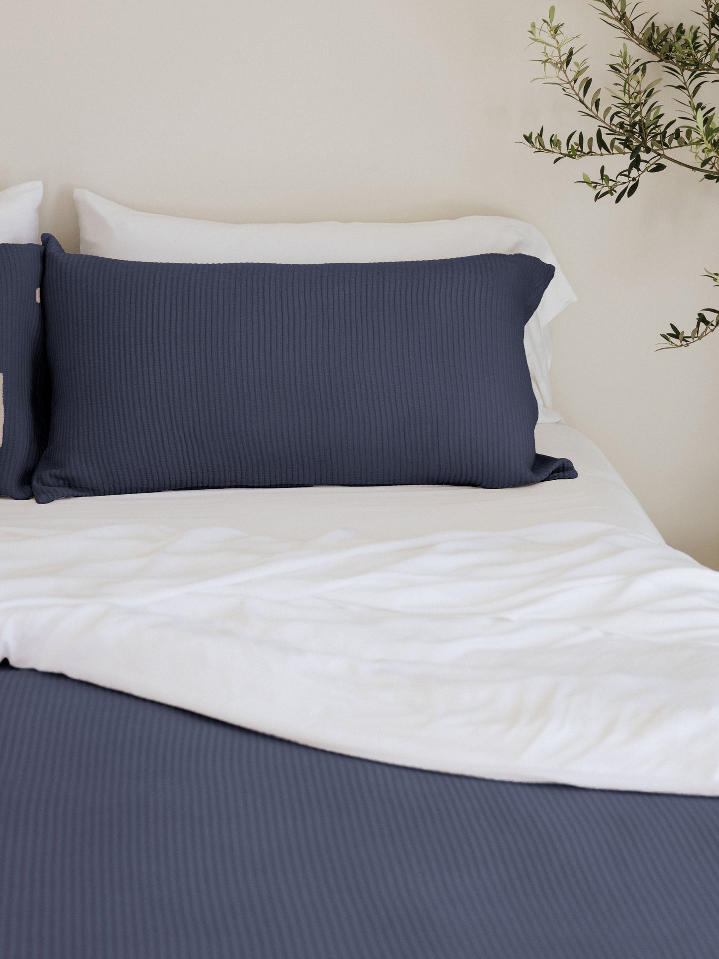 Bamboo Coverlet Shams - Wholesale