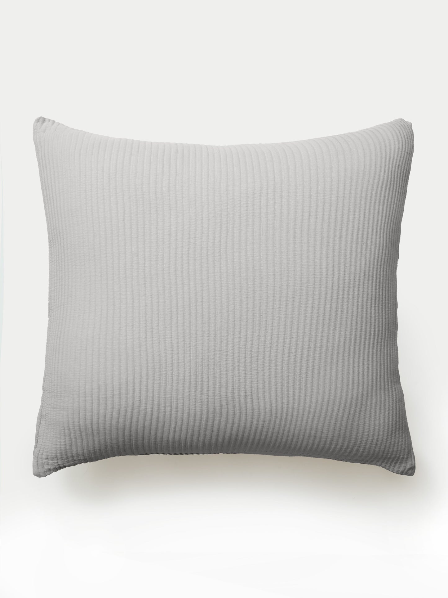 Bamboo Coverlet Euro Sham - Wholesale