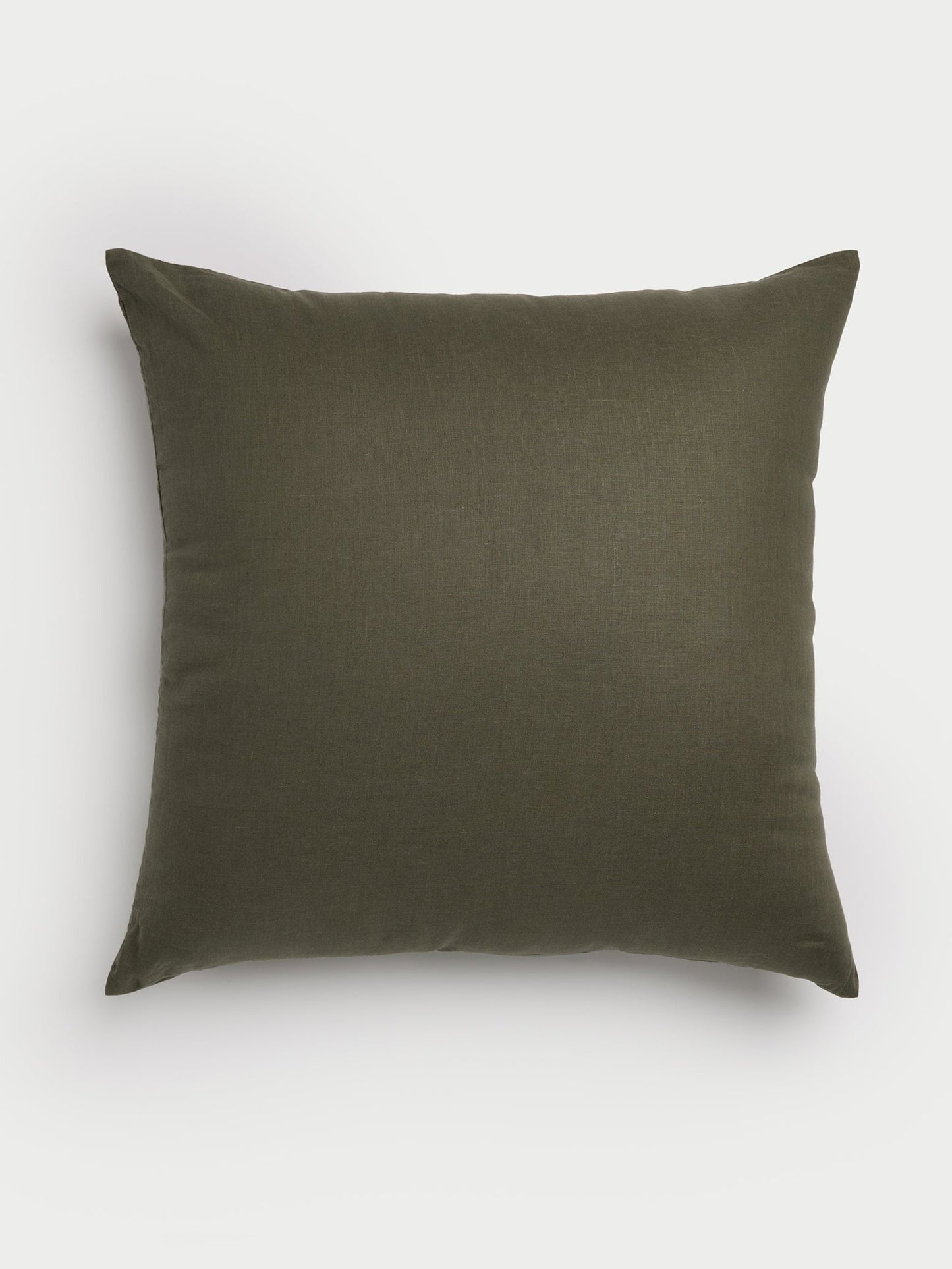 Linen Throw Pillow - Wholesale