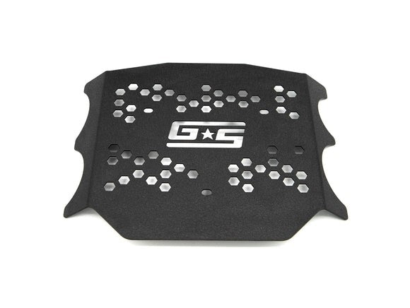 GrimmSpeed 2nd Gen Pulley and Engine Cover Kit | 2022+ Subaru BRZ / Toyota GR86 (GRM.1091.1)
