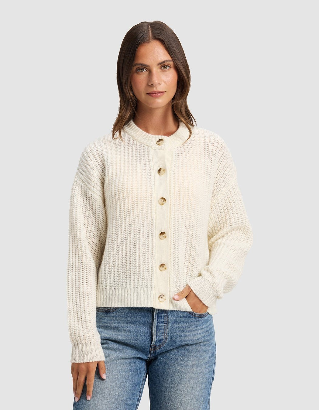 Women's Arden Cardigan - Last Chance