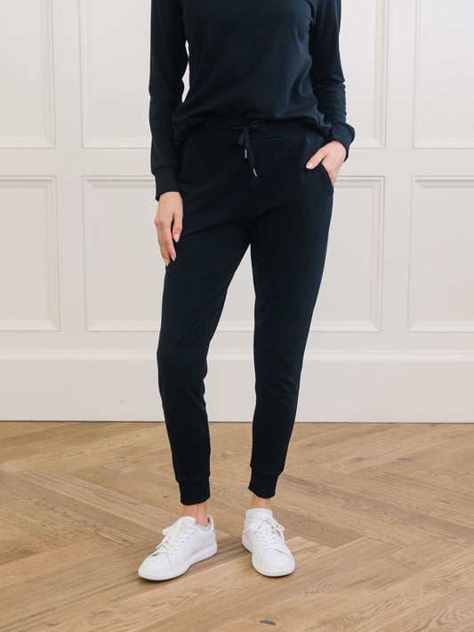 Women's Bamboo Jogger Pant - Wholesale