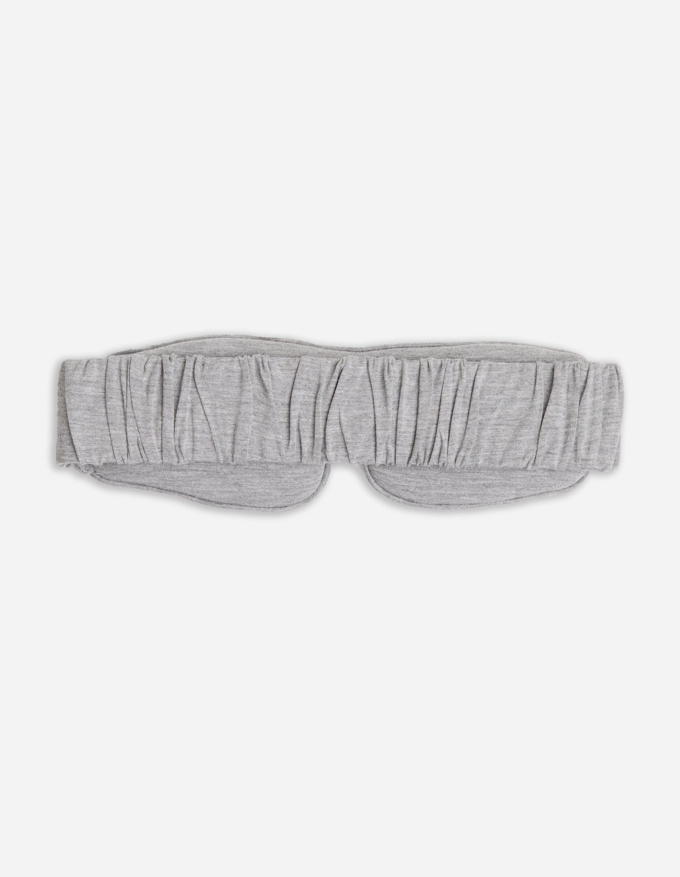 Bamboo Stretch-Knit Sleep Mask - Wholesale