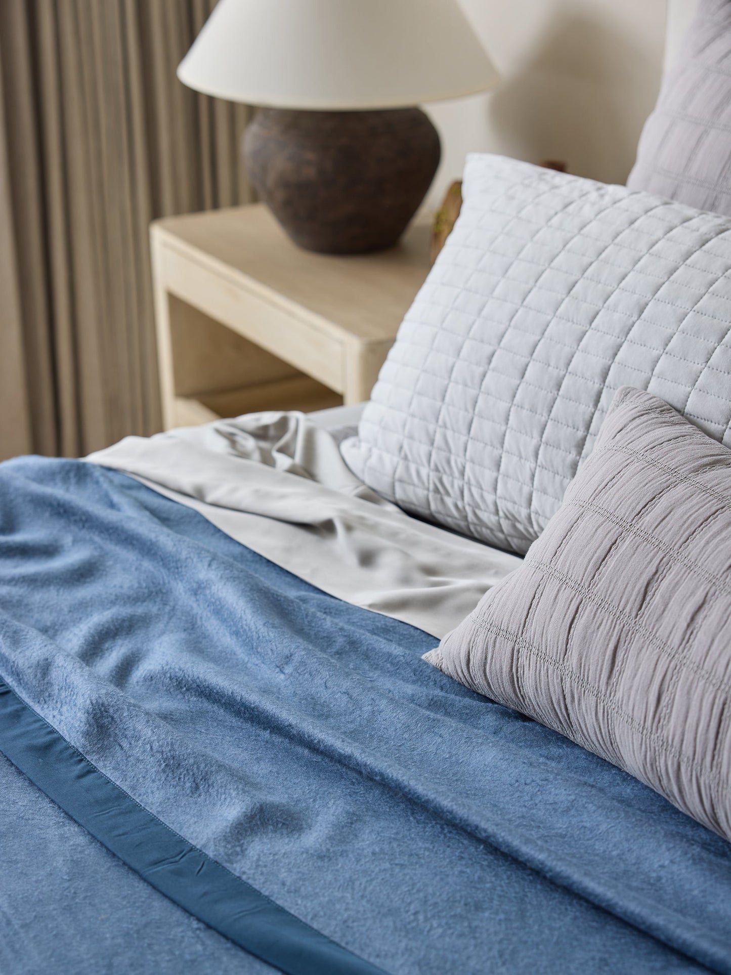 Bamboo Blanket - Wholesale