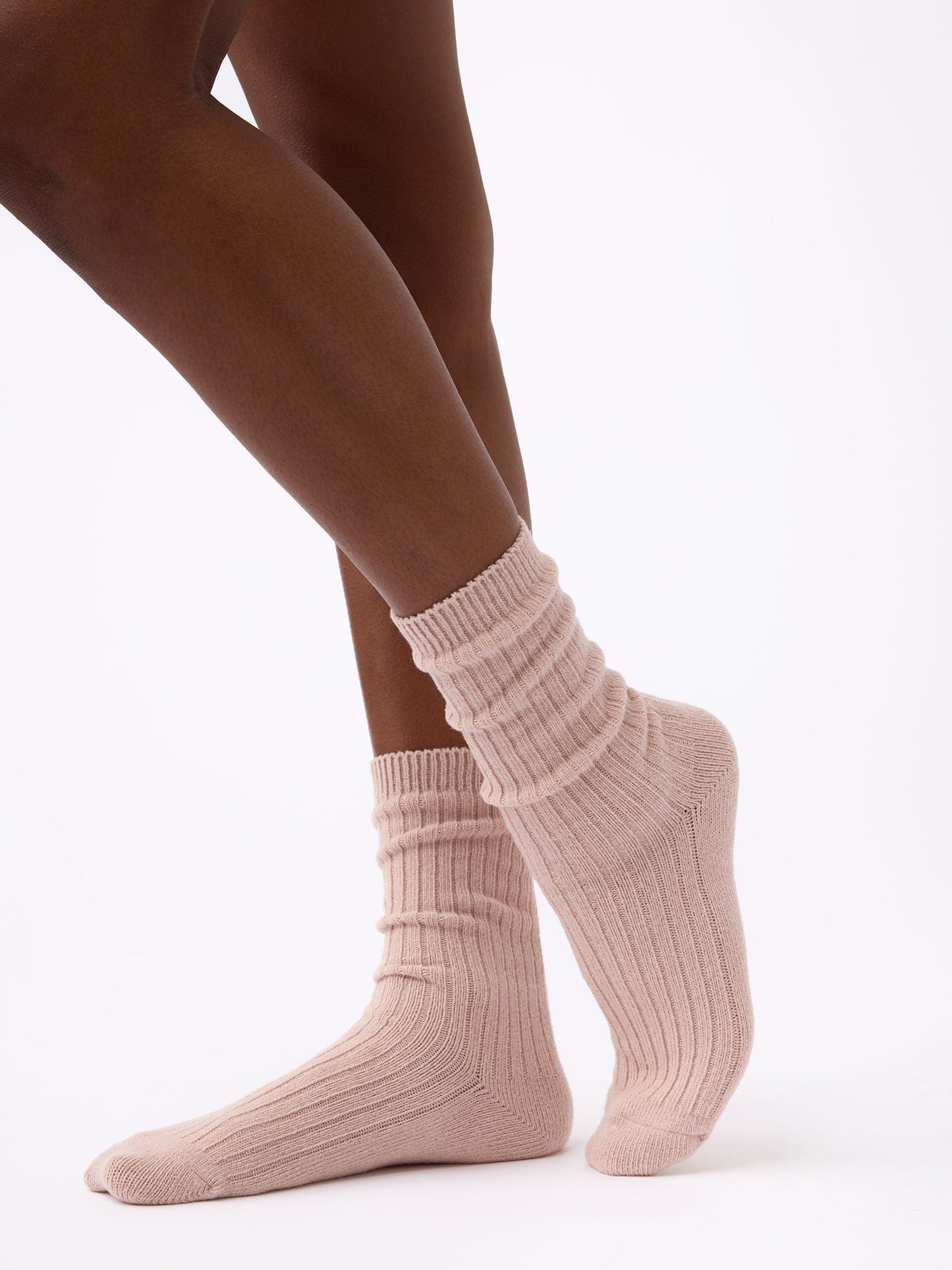 The Plush Lounge Sock 1-Pack - Wholesale