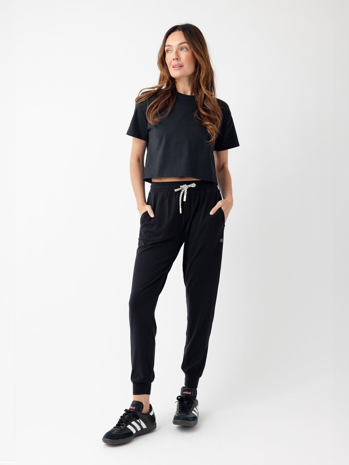 Women's Studio Jogger - Wholesale