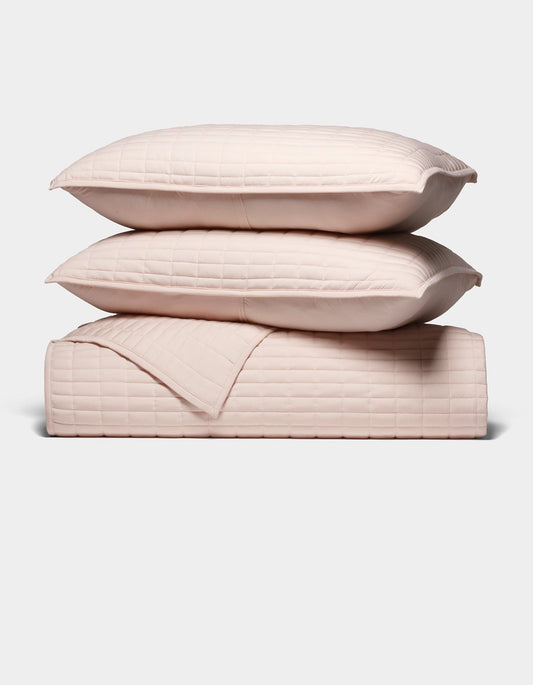 Bamboo Jersey Quilt Bundle