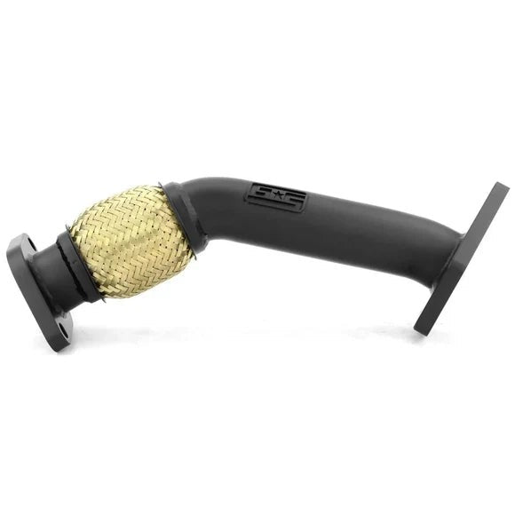 GrimmSpeed Header / Up-Pipe Package | 2004-2021 Subaru STI & 2008-2014 Subaru WRX (GRM.1307.5.SS)