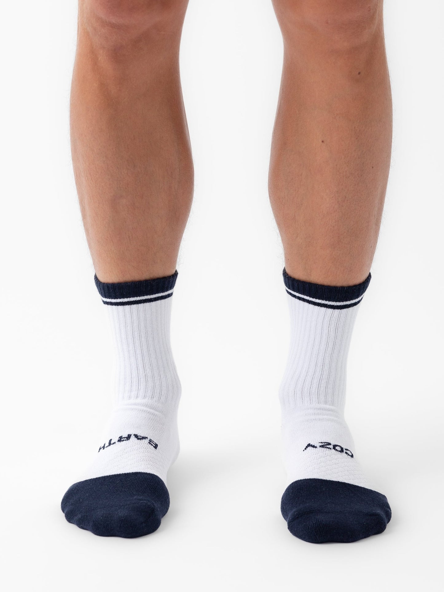 Essential Calf Sock - Wholesale