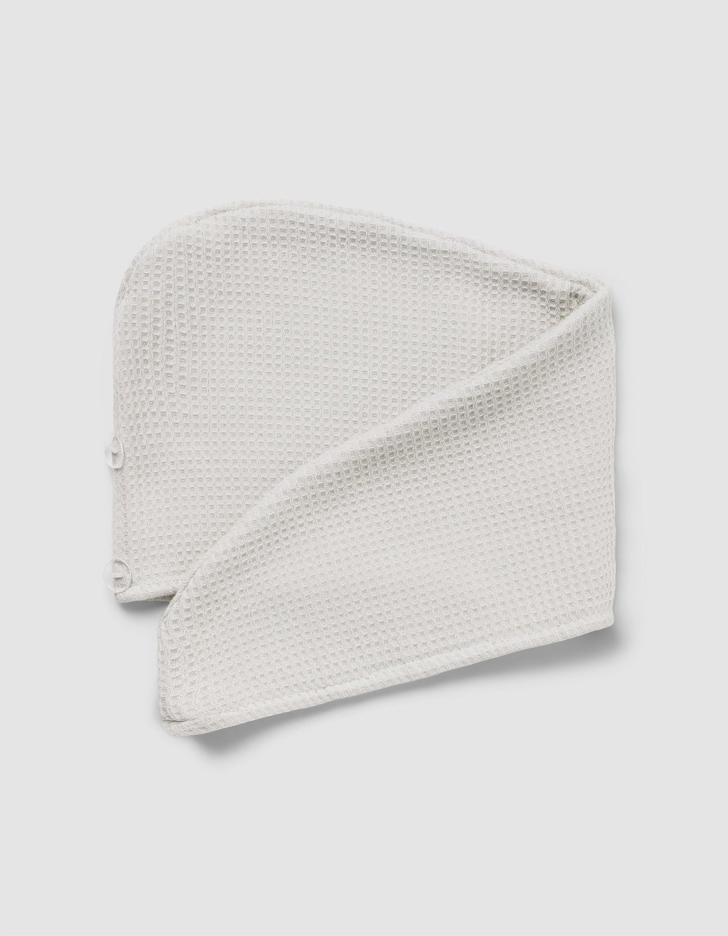 Waffle Hair Towel