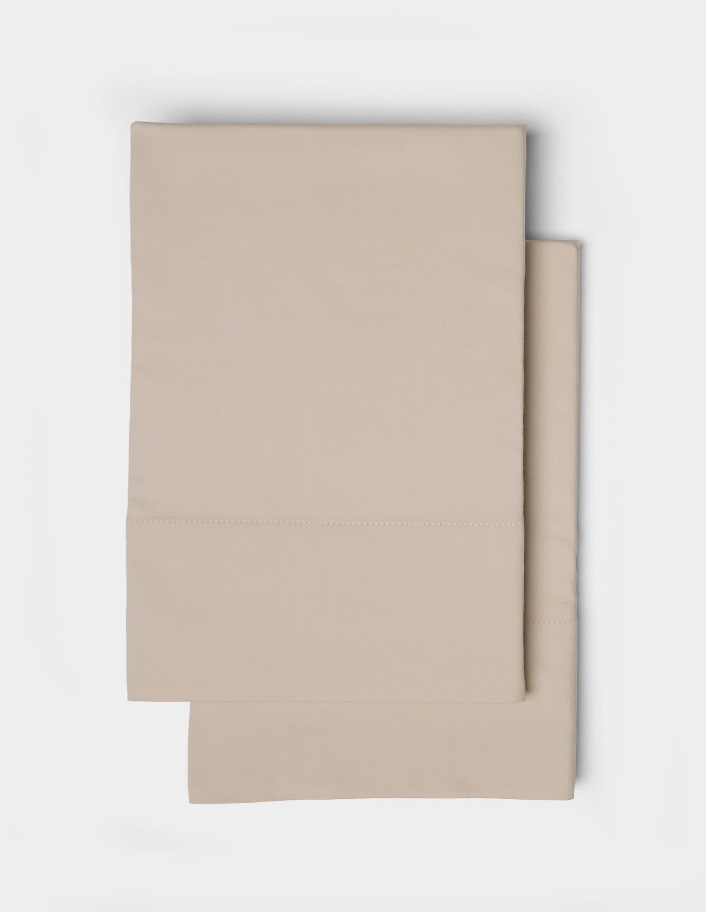 Soft-Wash Cotton Bedding Deluxe Bundle - Silk