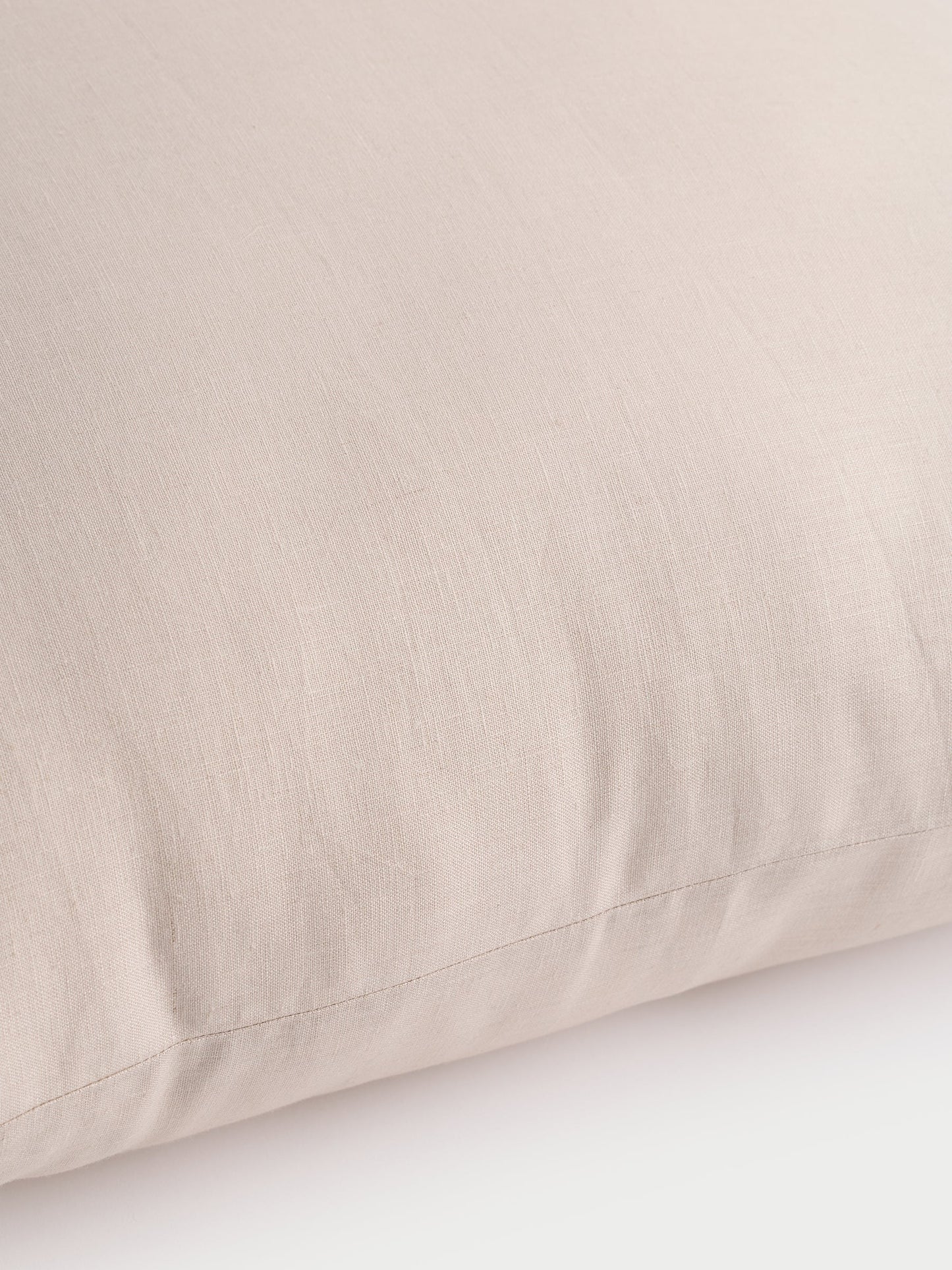 Linen Throw Pillow - Wholesale