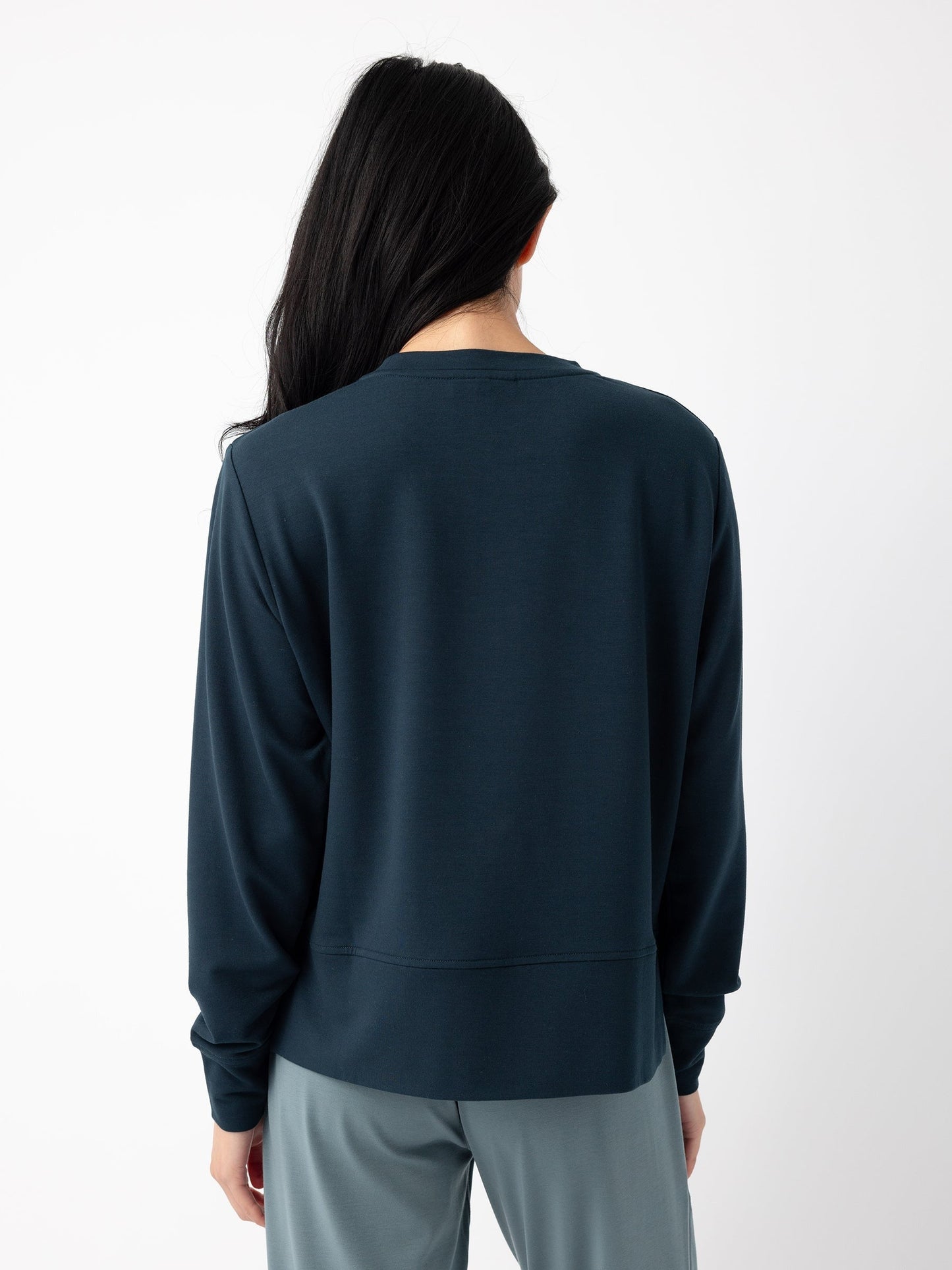 Women's StudioLite Crewneck - Wholesale
