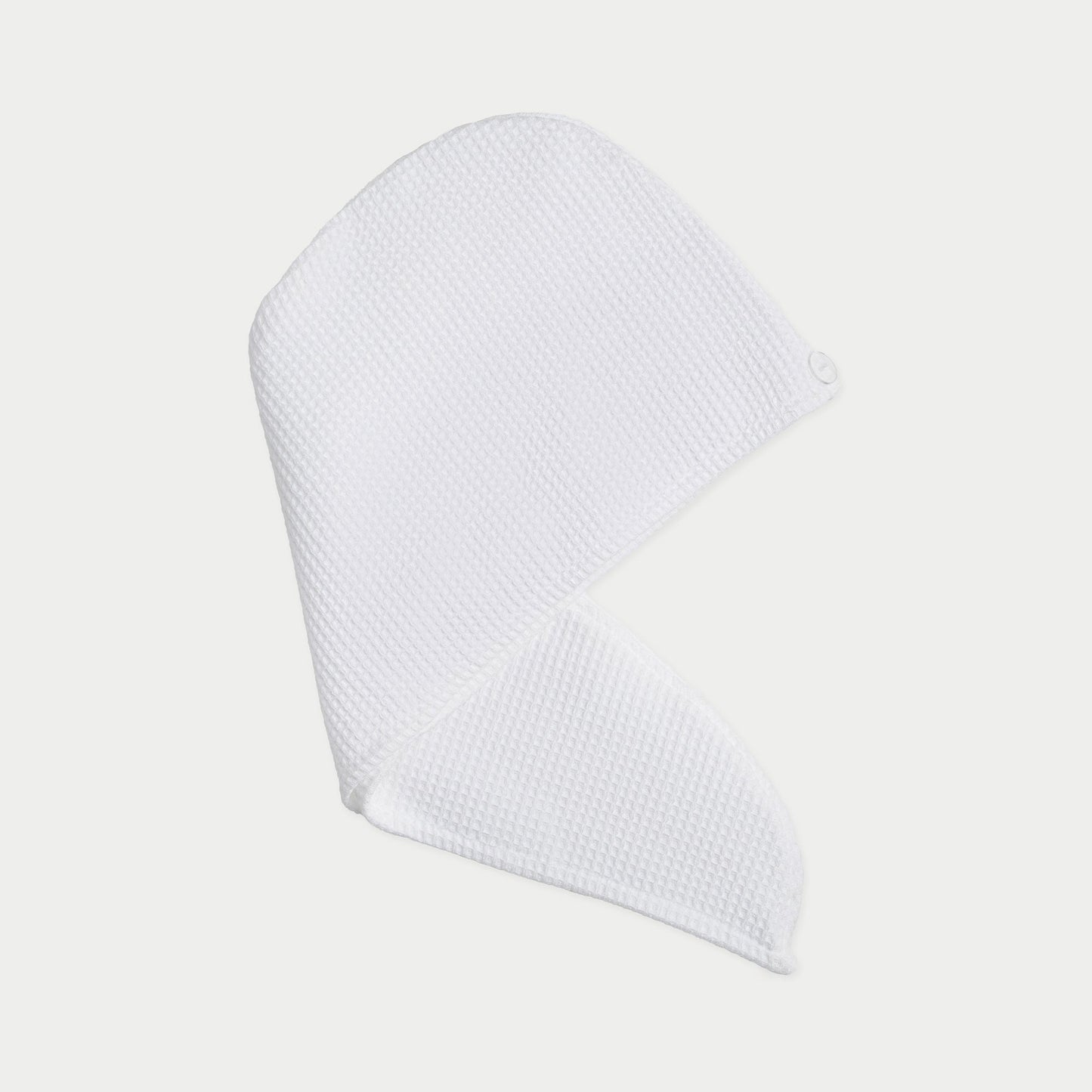 Waffle Hair Towel - Wholesale