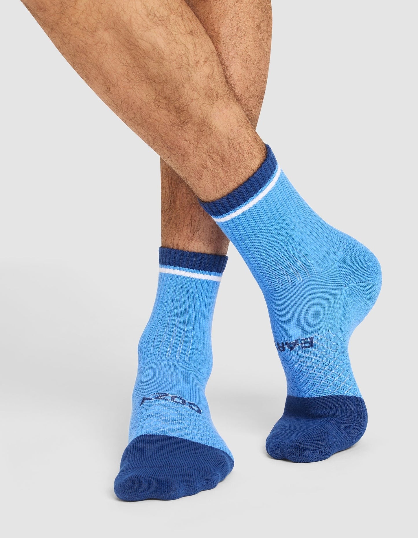 Essential Quarter Sock 4-Pack - Wholesale