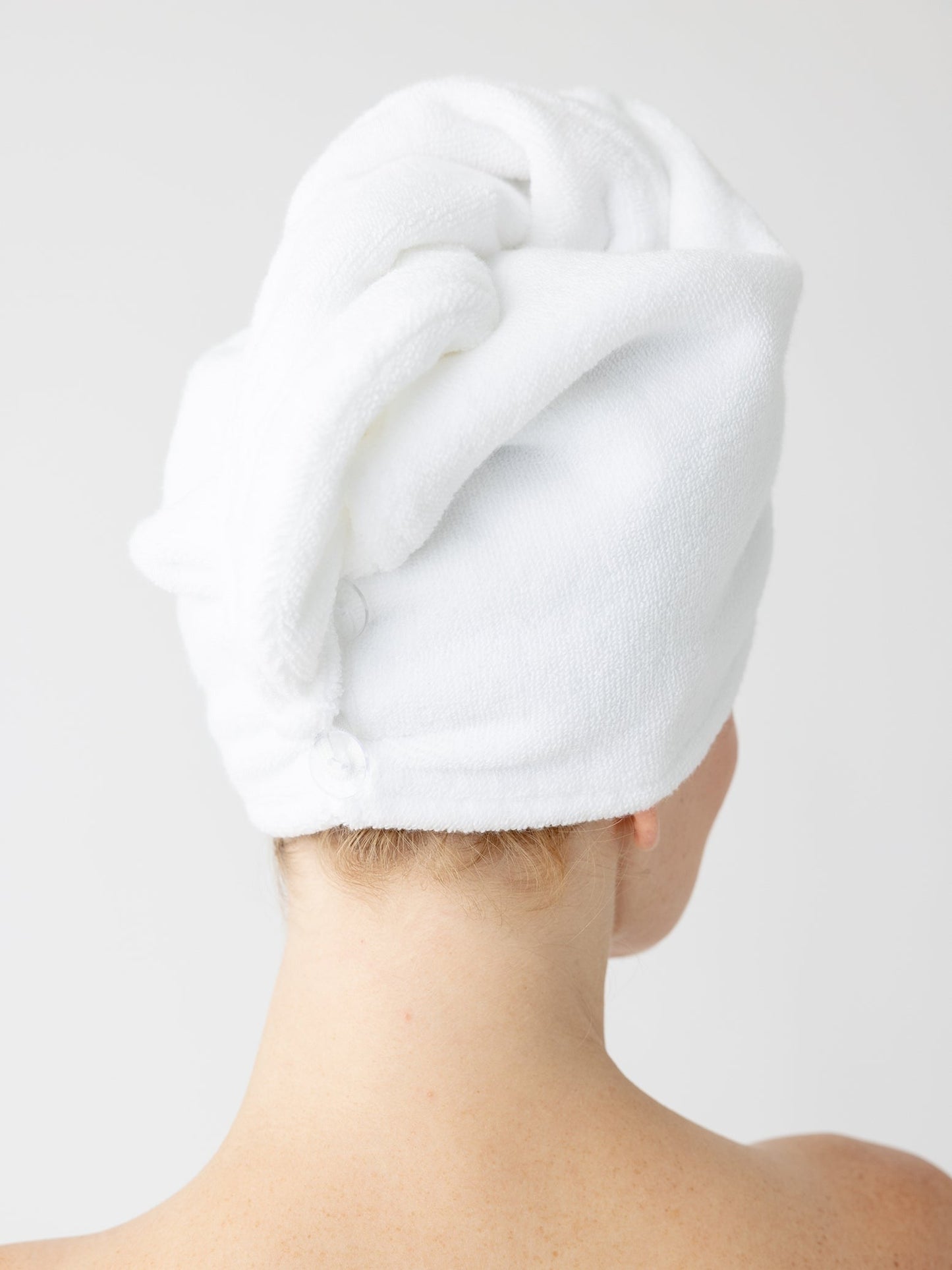 Luxe Hair Towel - Wholesale